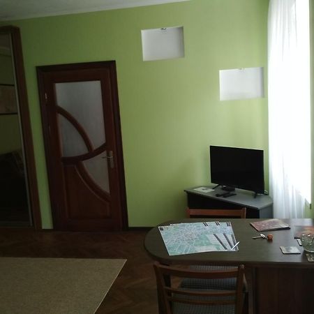Like A Local Apartment Lwów Zewnętrze zdjęcie