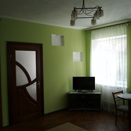 Like A Local Apartment Lwów Zewnętrze zdjęcie