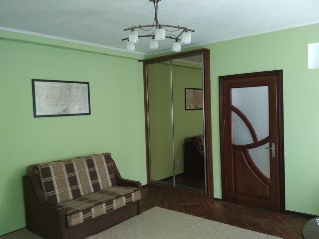 Like A Local Apartment Lwów Zewnętrze zdjęcie