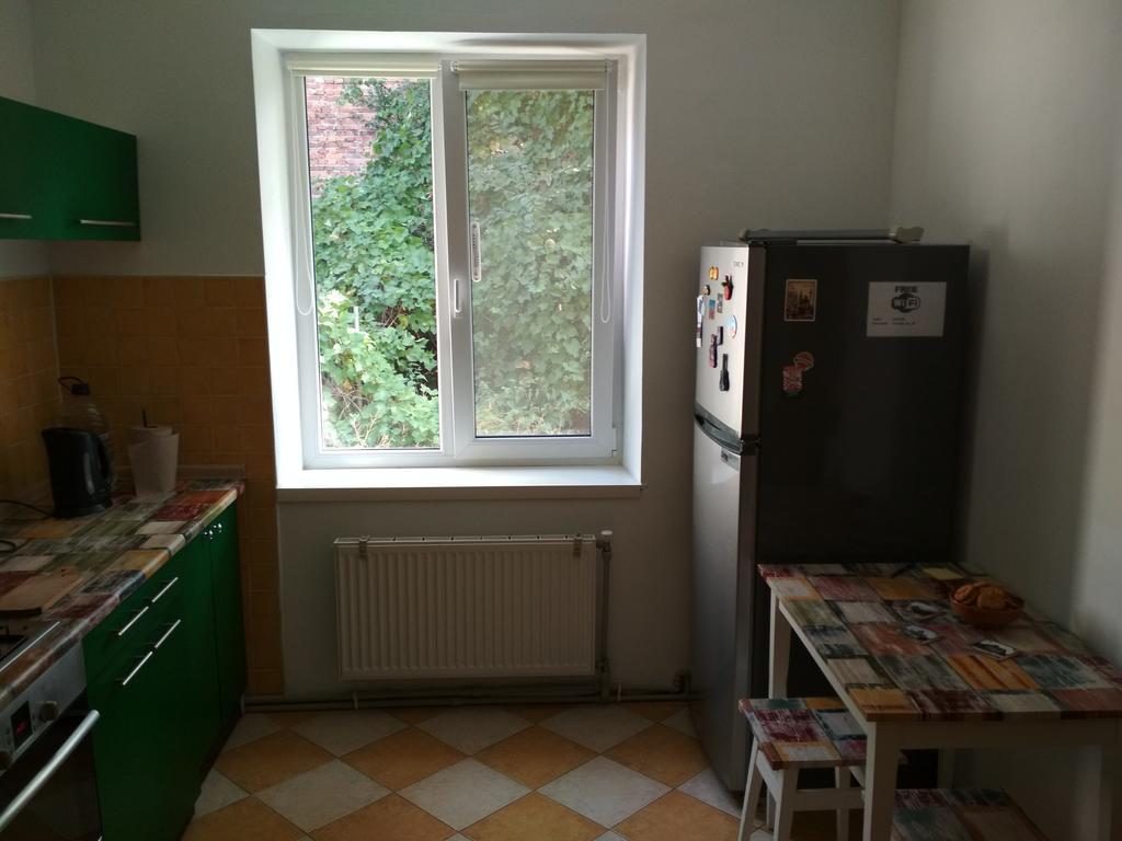 Like A Local Apartment Lwów Zewnętrze zdjęcie