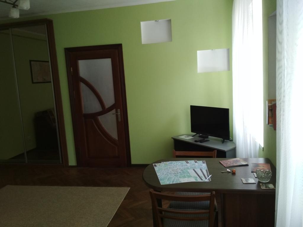 Like A Local Apartment Lwów Zewnętrze zdjęcie