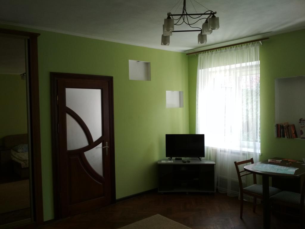 Like A Local Apartment Lwów Zewnętrze zdjęcie